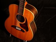 YAMAHA L-51 Custom【1975年製 最初期モデル ヤマハL四天王 幻のモデルが遂に入荷しました!】先ずは解説試奏動画ご覧下さい。_14