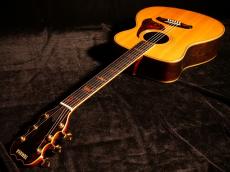 YAMAHA L-51 Custom【1975年製 最初期モデル ヤマハL四天王 幻のモデルが遂に入荷しました!】先ずは解説試奏動画ご覧下さい。_16
