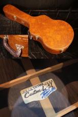 YAMAHA L-51 Custom【1975年製 最初期モデル ヤマハL四天王 幻のモデルが遂に入荷しました!】先ずは解説試奏動画ご覧下さい。_17
