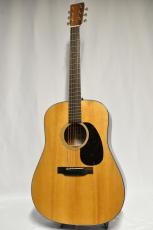 Martin DE Retro Plus Mahogany【2024年製 美品中古】【試奏動画あり】_2