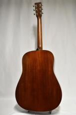 Martin DE Retro Plus Mahogany【2024年製 美品中古】【試奏動画あり】_4