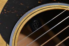 Martin DE Retro Plus Mahogany【2024年製 美品中古】【試奏動画あり】_7