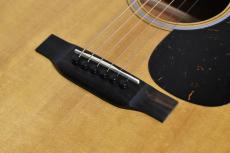 Martin DE Retro Plus Mahogany【2024年製 美品中古】【試奏動画あり】_8