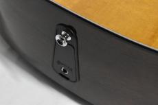 Martin DE Retro Plus Mahogany【2024年製 美品中古】【試奏動画あり】_10