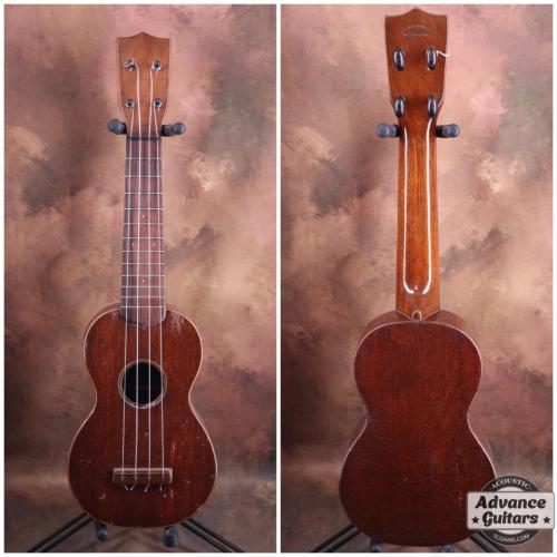 Martin 1920s Style-1