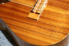 Kamaka 【USED】HF-3  ホワイトラベル 【90年代製】【テナー】【池袋在庫品】_4