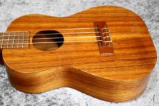 Kamaka 【USED】HF-3  ホワイトラベル 【90年代製】【テナー】【池袋在庫品】_5