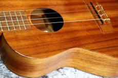 Kamaka 【USED】HF-3  ホワイトラベル 【90年代製】【テナー】【池袋在庫品】_6