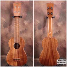 Kelii Soprano Ukulele