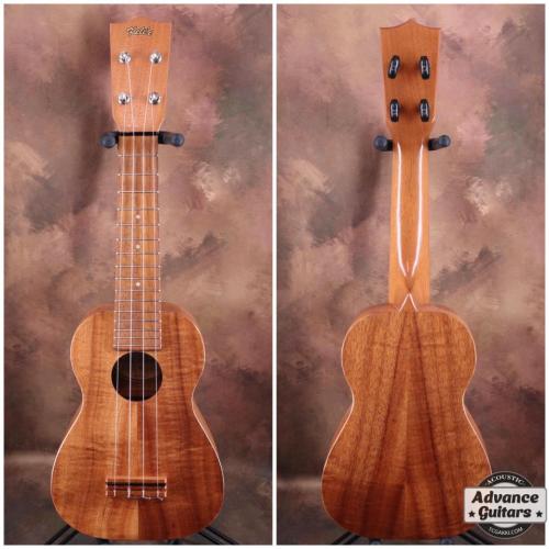 Kelii Soprano Ukulele