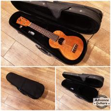 G String Soplano Hawaian Koa_3