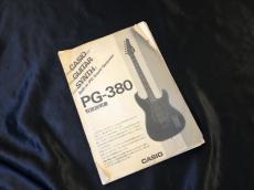 Casio Guitar Synth PG-380_15