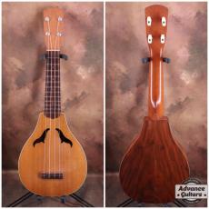 Ukiyo 1990s Vita Uke