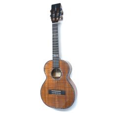 ◆解説動画付 【KAMAKA】HF-3D4I "JAKE BLUE EDITION" テナーサイズ_3