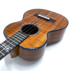 ◆解説動画付 【KAMAKA】HF-3D4I "JAKE BLUE EDITION" テナーサイズ_5