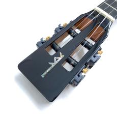 ◆解説動画付 【KAMAKA】HF-3D4I "JAKE BLUE EDITION" テナーサイズ_7