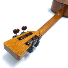 ◆解説動画付 【KAMAKA】HF-3D4I "JAKE BLUE EDITION" テナーサイズ_8