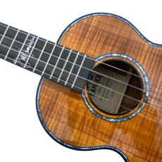 ◆解説動画付 【KAMAKA】HF-3D4I "JAKE BLUE EDITION" テナーサイズ_12