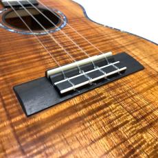 ◆解説動画付 【KAMAKA】HF-3D4I "JAKE BLUE EDITION" テナーサイズ_13