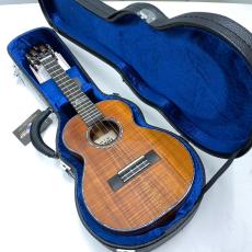 ◆解説動画付 【KAMAKA】HF-3D4I "JAKE BLUE EDITION" テナーサイズ_17