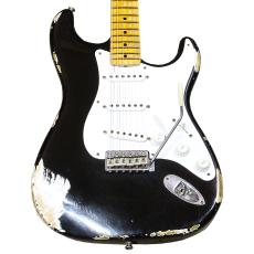 Fender Custom Shop 1954 Stratocaster Heavy Relic