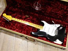 Fender Custom Shop 1954 Stratocaster Heavy Relic_2
