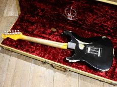 Fender Custom Shop 1954 Stratocaster Heavy Relic_3