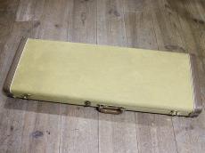 Fender Custom Shop 1954 Stratocaster Heavy Relic_4