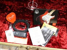 Fender Custom Shop 1954 Stratocaster Heavy Relic_5