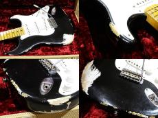 Fender Custom Shop 1954 Stratocaster Heavy Relic_6