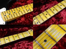 Fender Custom Shop 1954 Stratocaster Heavy Relic_9