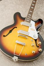 Epiphone CASINO -Vintage Sunburst- 【3.01kg】【送料無料】_6
