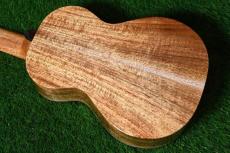 KIDA UkuleleWorks #094 Concert Hawaiian Koa_2