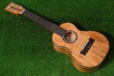 KIDA UkuleleWorks #094 Concert Hawaiian Koa_3
