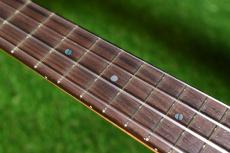 KIDA UkuleleWorks #094 Concert Hawaiian Koa_7
