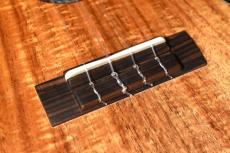 KIDA UkuleleWorks #094 Concert Hawaiian Koa_11