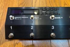 BOSS ES-8 Effects Switching System_2