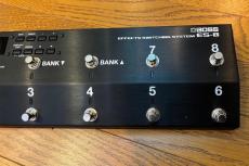 BOSS ES-8 Effects Switching System_3