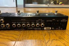 BOSS ES-8 Effects Switching System_9