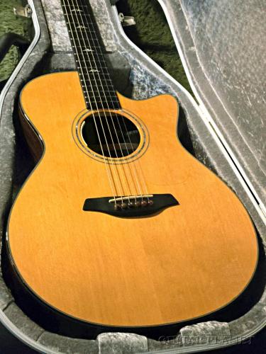 Furch Guitars Yellow Gc-CR w/L.R.Baggs Anthem -2020USED!!-【48回迄金利0%対象】