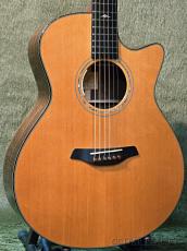 Furch Guitars Yellow Gc-CR w/L.R.Baggs Anthem -2020USED!!-【48回迄金利0%対象】_2