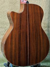 Furch Guitars Yellow Gc-CR w/L.R.Baggs Anthem -2020USED!!-【48回迄金利0%対象】_3