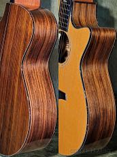 Furch Guitars Yellow Gc-CR w/L.R.Baggs Anthem -2020USED!!-【48回迄金利0%対象】_4