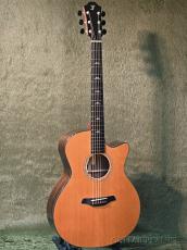 Furch Guitars Yellow Gc-CR w/L.R.Baggs Anthem -2020USED!!-【48回迄金利0%対象】_5