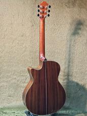 Furch Guitars Yellow Gc-CR w/L.R.Baggs Anthem -2020USED!!-【48回迄金利0%対象】_6