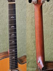 Furch Guitars Yellow Gc-CR w/L.R.Baggs Anthem -2020USED!!-【48回迄金利0%対象】_7