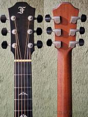 Furch Guitars Yellow Gc-CR w/L.R.Baggs Anthem -2020USED!!-【48回迄金利0%対象】_8