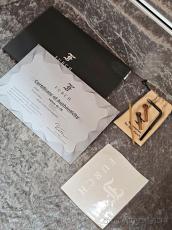 Furch Guitars Yellow Gc-CR w/L.R.Baggs Anthem -2020USED!!-【48回迄金利0%対象】_9