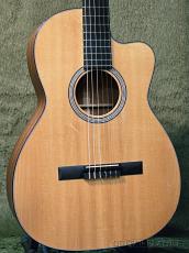 Martin 000c Nylon w/Fishman Matrix VT Enhance -2018USED!!-【48回迄金利0%対象】_2