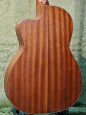 Martin 000c Nylon w/Fishman Matrix VT Enhance -2018USED!!-【48回迄金利0%対象】_3